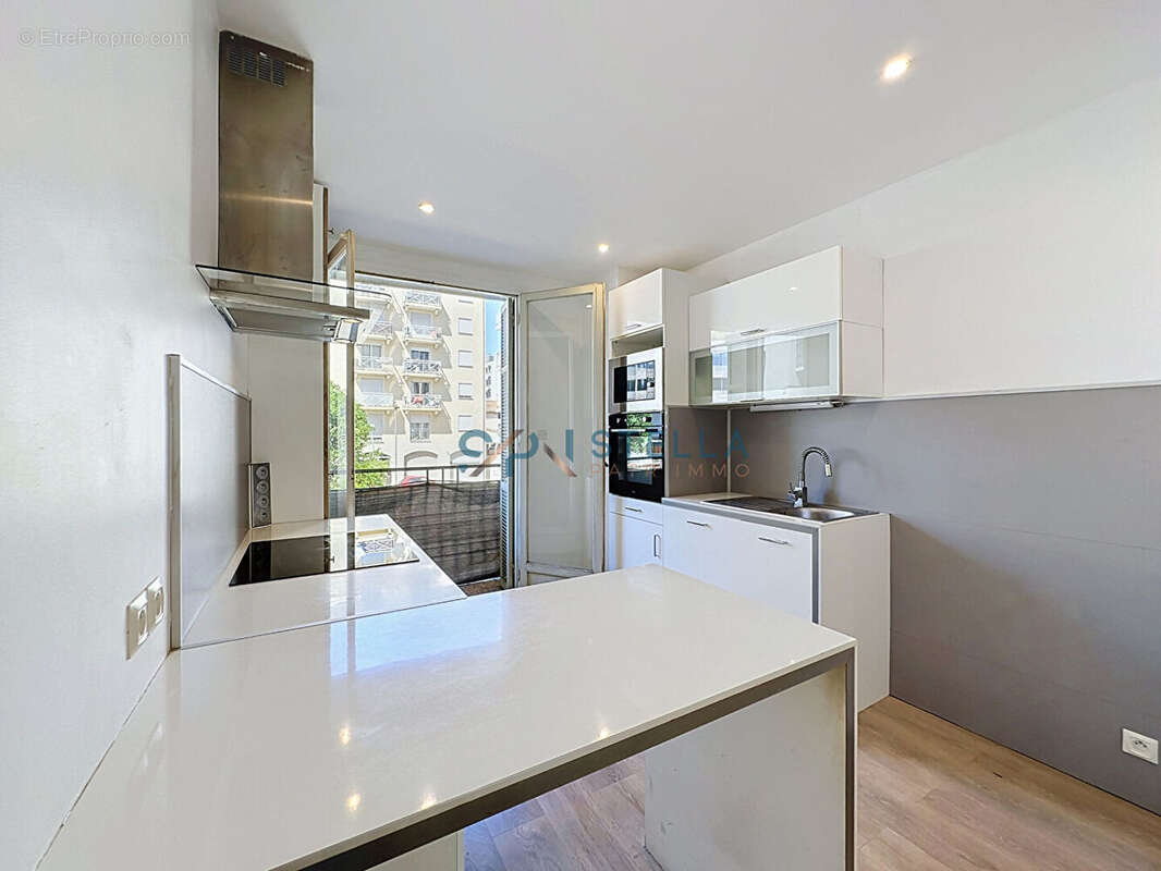 Appartement à AJACCIO