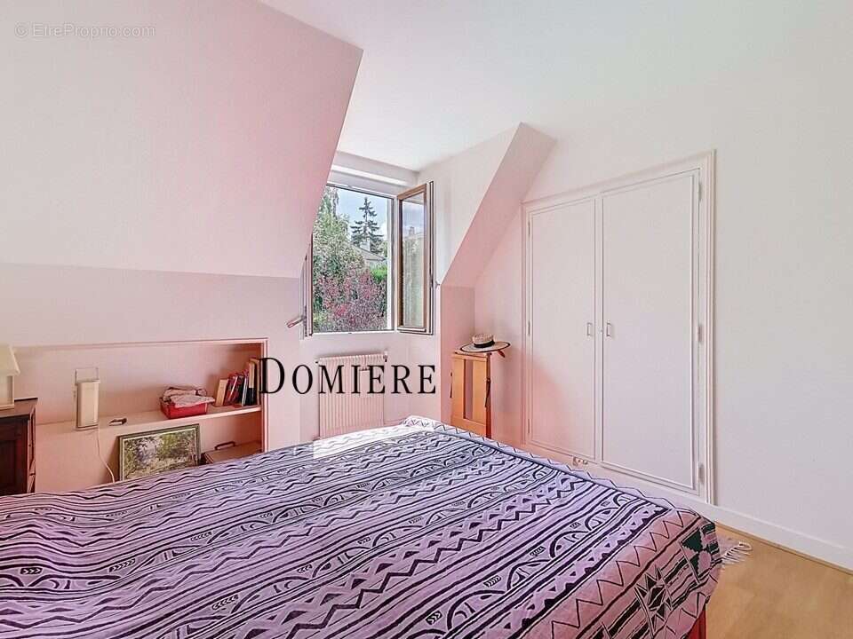 Maison à VAUCRESSON