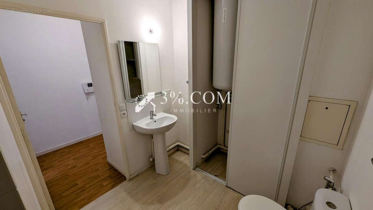 Appartement à ARGENTEUIL