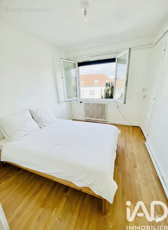 Photo 8 - Appartement à CREIL