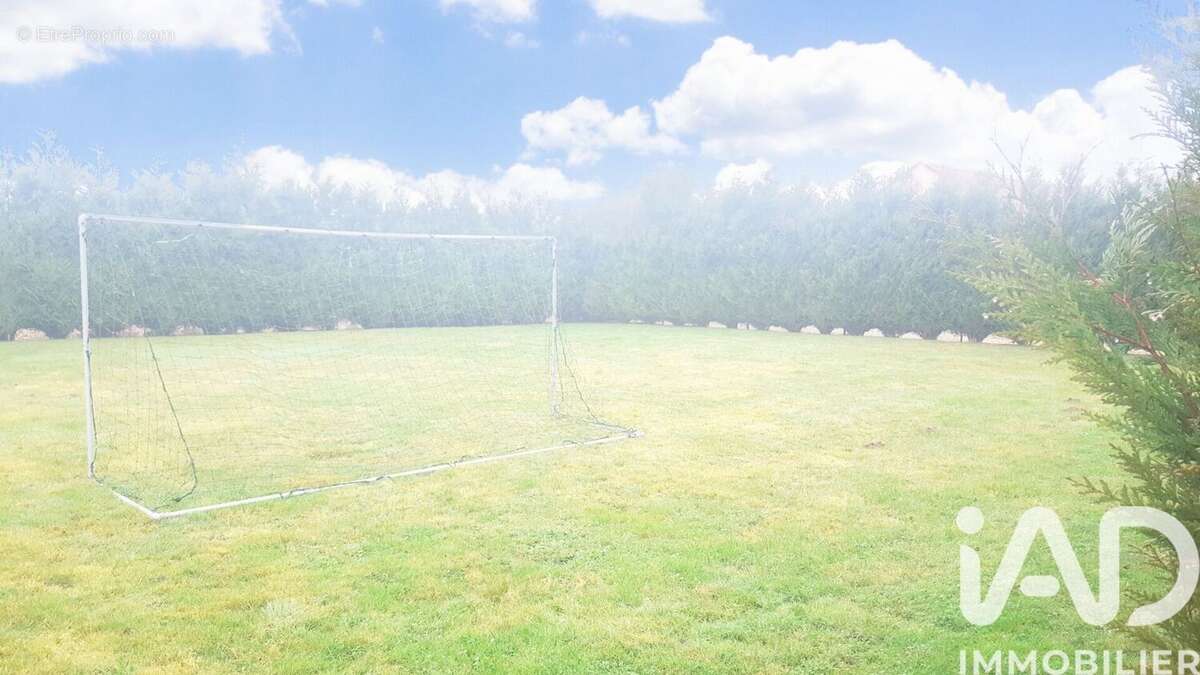 Photo 4 - Terrain à BACQUEVILLE