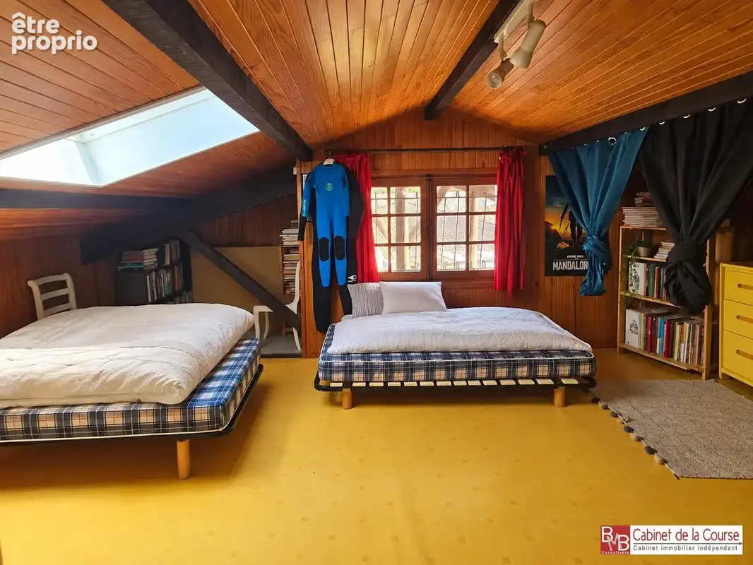 Maison 4 pièces 104 m² à vendre à Biscarrosse (40600) - photo 8