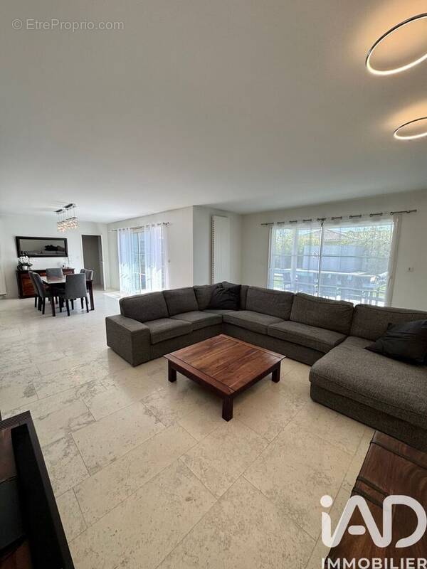 Photo 1 - Maison à SAINTE-HELENE