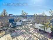 Appartement à MONTEVRAIN