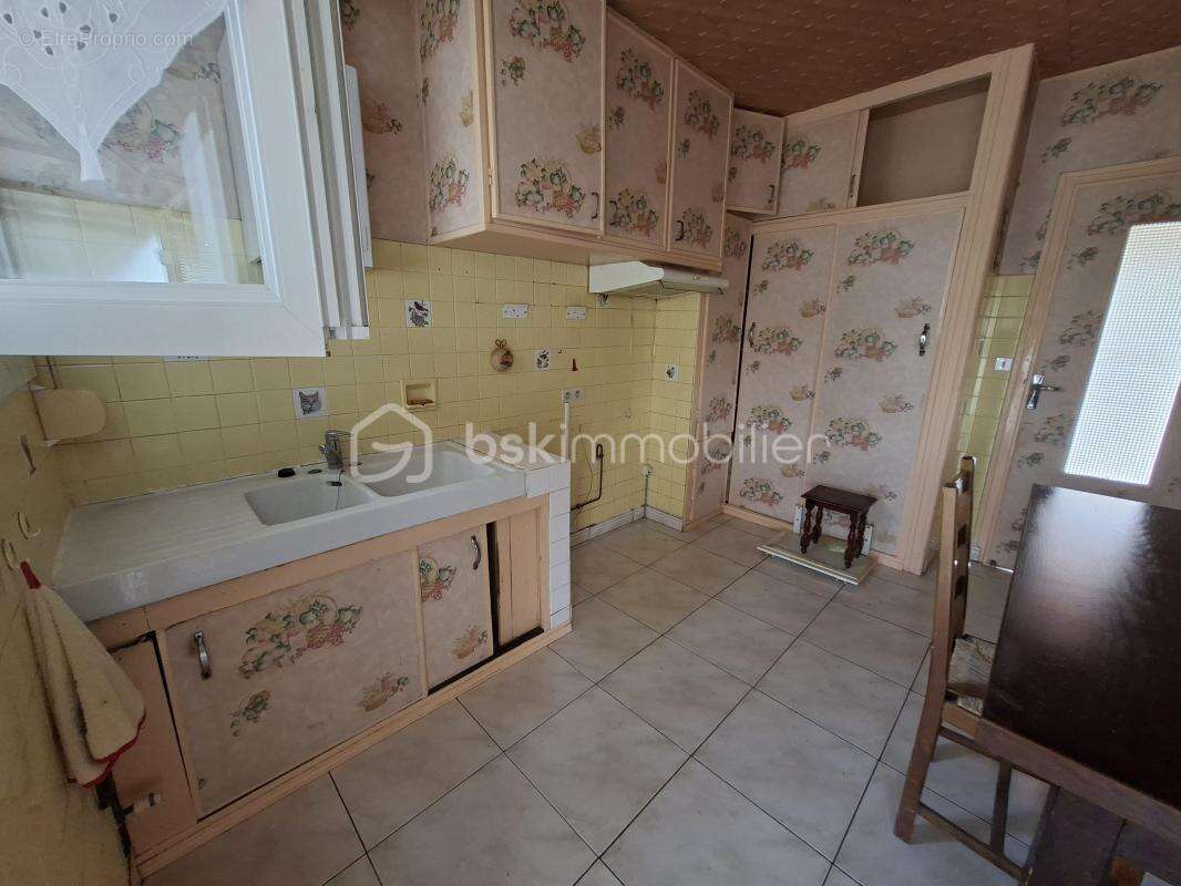 Maison 78 m² à Longueil-Annel  - photo 10