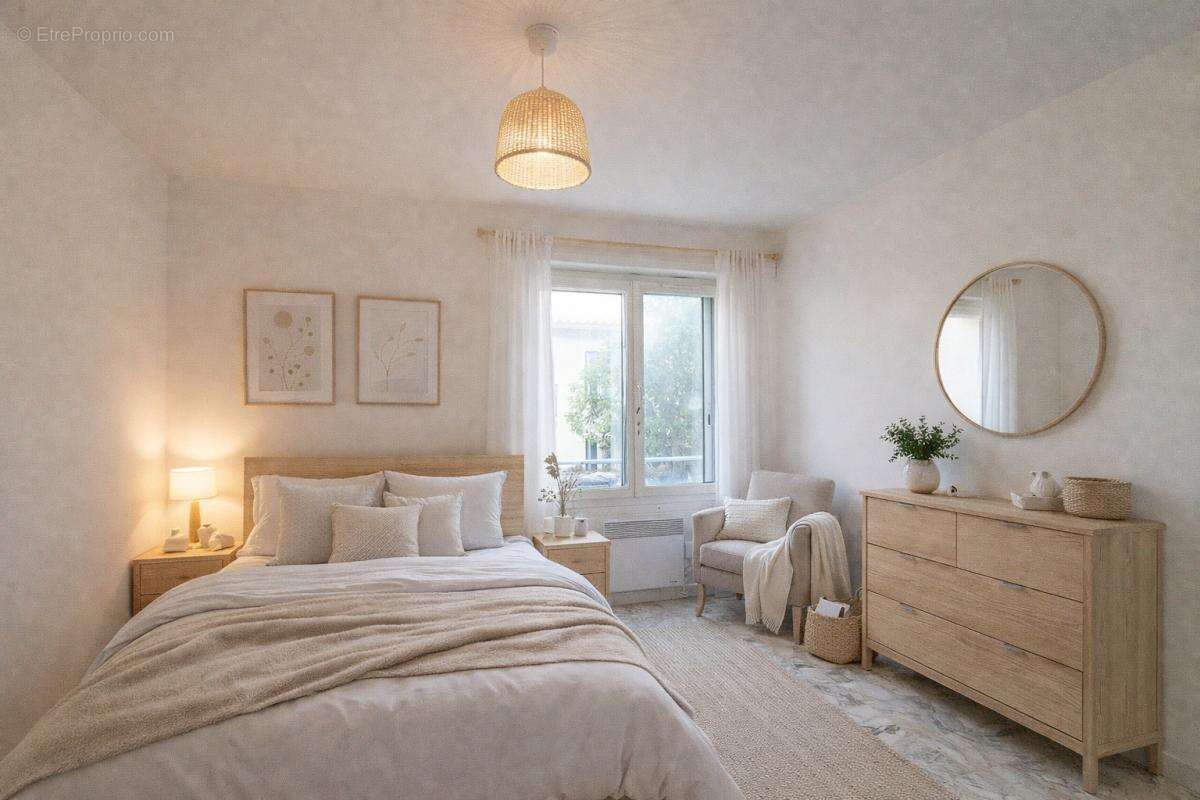 Appartement Avignon 5 pièce(s) 105 m2 - photo 10