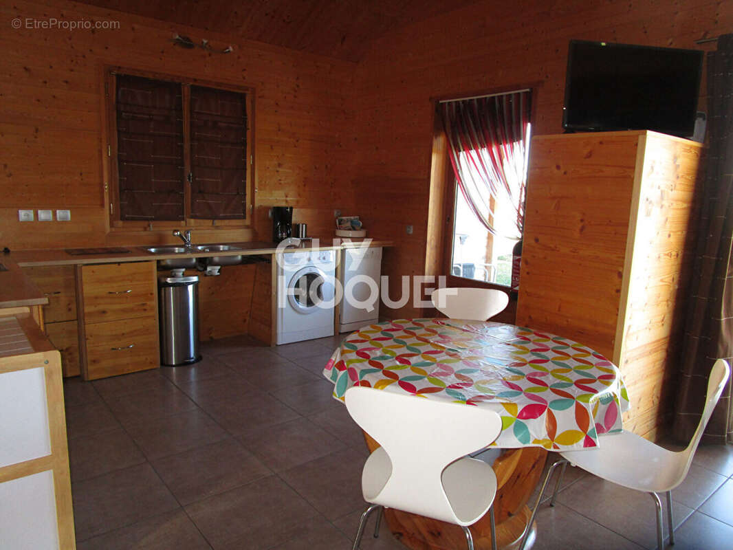 Trois chalets - photo 6