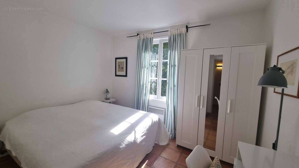 Maison à SAINT-TROPEZ