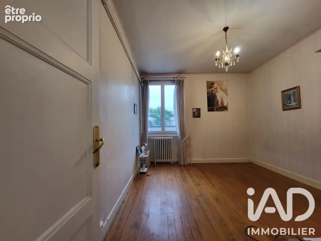 Photo 1 - Appartement à CLERMONT-FERRAND