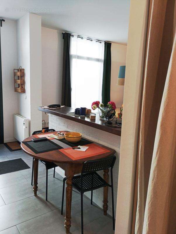 Appartement à PERPIGNAN