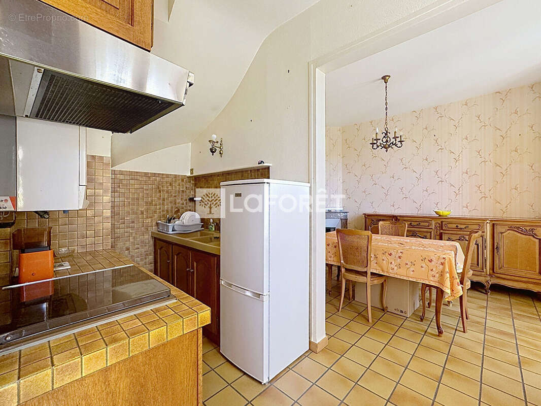 Maison Vernon 4 pièces 68 m2 - photo 5
