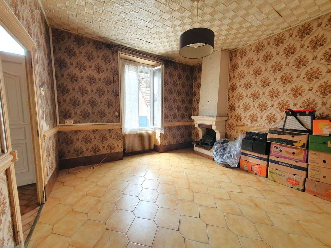 Maison 95 m² à Bourges  - photo 8