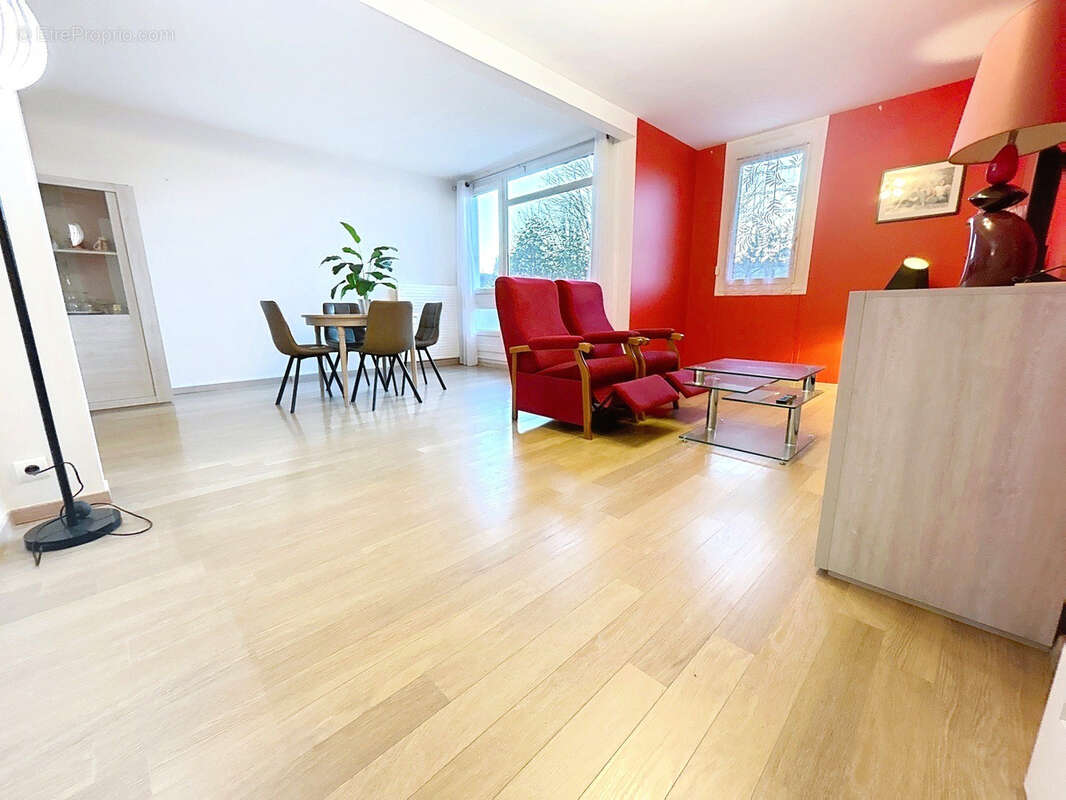 Appartement à VERNON