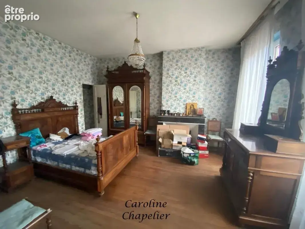 Maison à rénover au cœur de Plaisance du Touch sur une parcelle de 465m² - photo 11