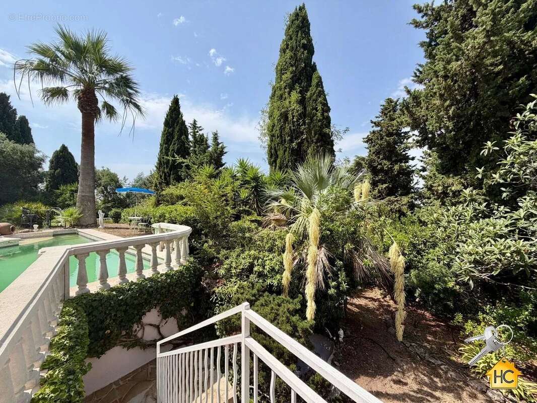 Villa La Croix des Gardes EXCLUSIVITE - photo 4