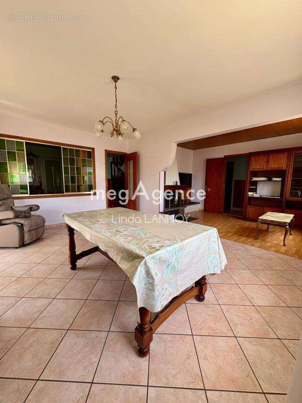 Maison individuelle marquise - photo 2