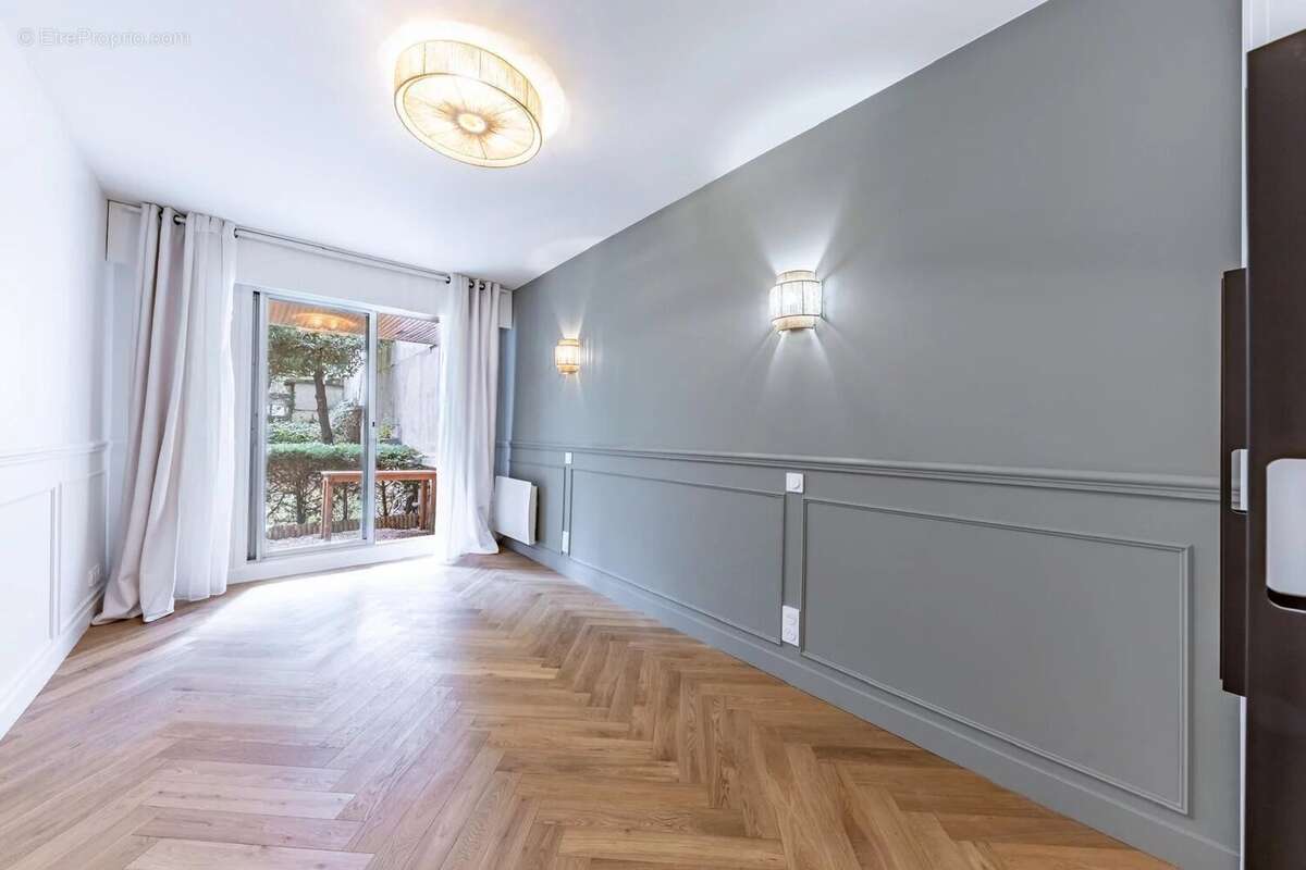 Appartement 49 m² à Paris-15e  - photo 12