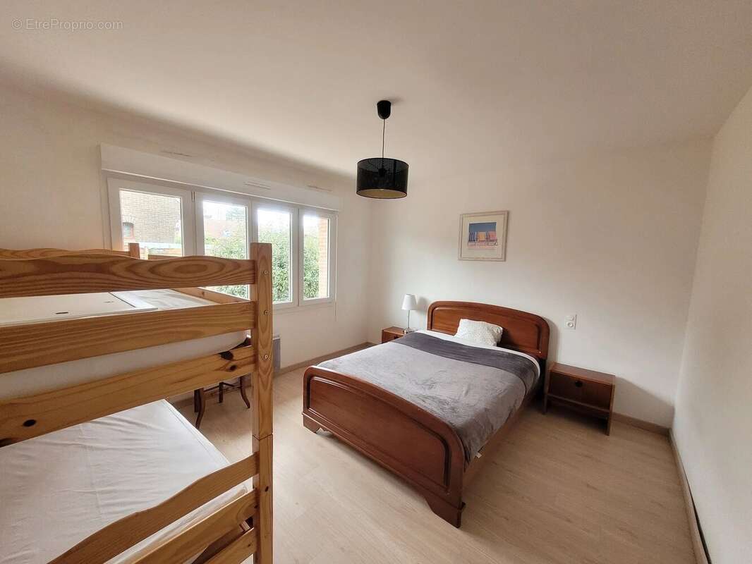 Maison individuelle Sainte-Cécile - photo 3