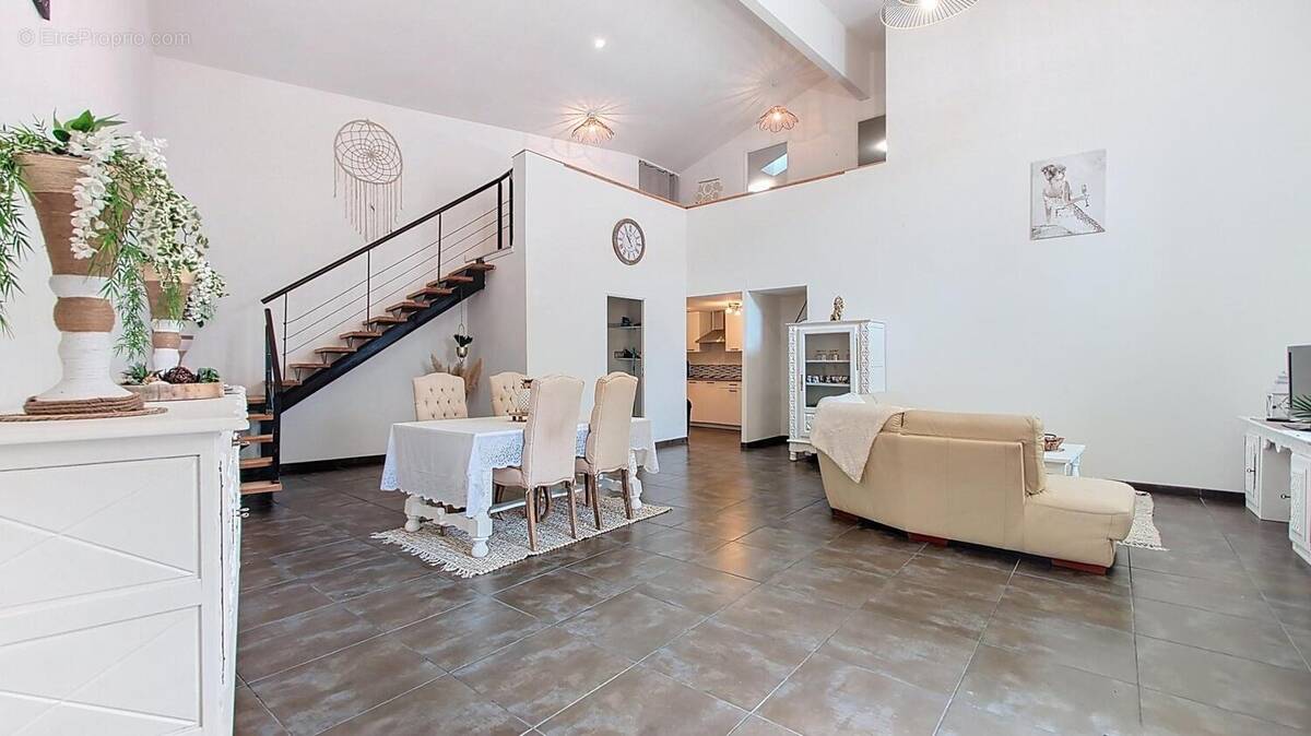 Photo 1 - Maison à LISTRAC-MEDOC