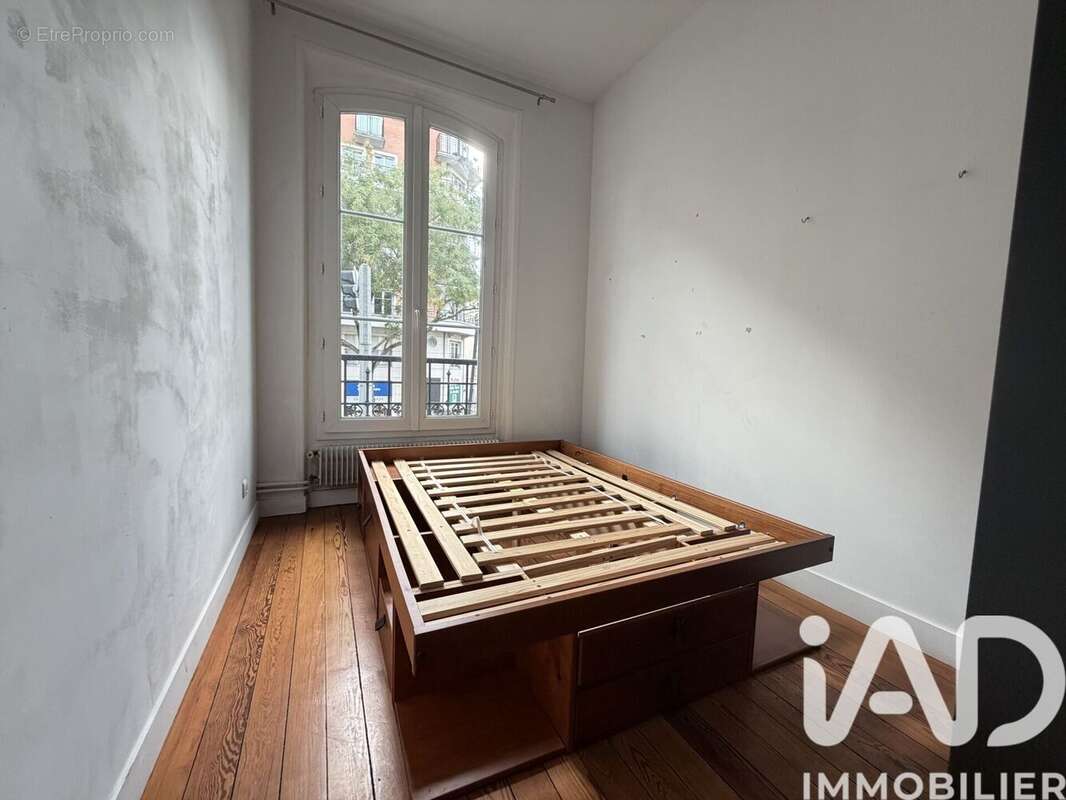 Photo 9 - Appartement à MAISONS-ALFORT
