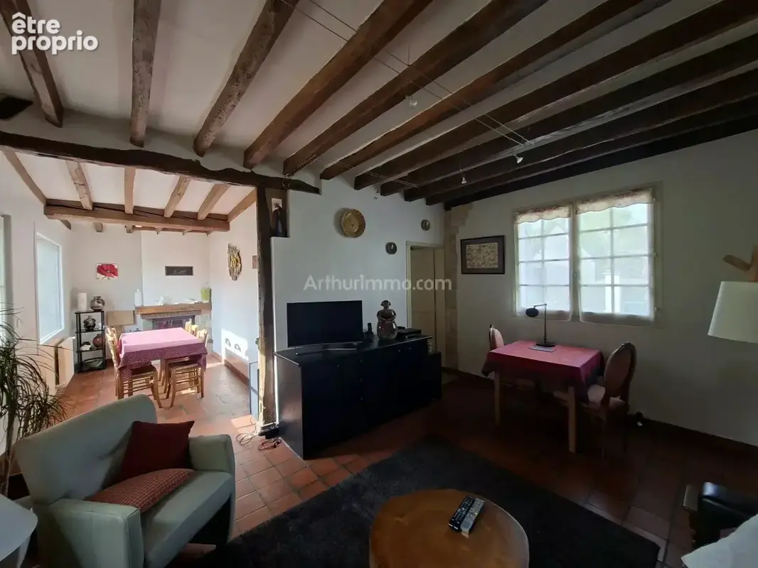 Vente Maison Gisors(27140) 195 175ï¿œ - photo 9
