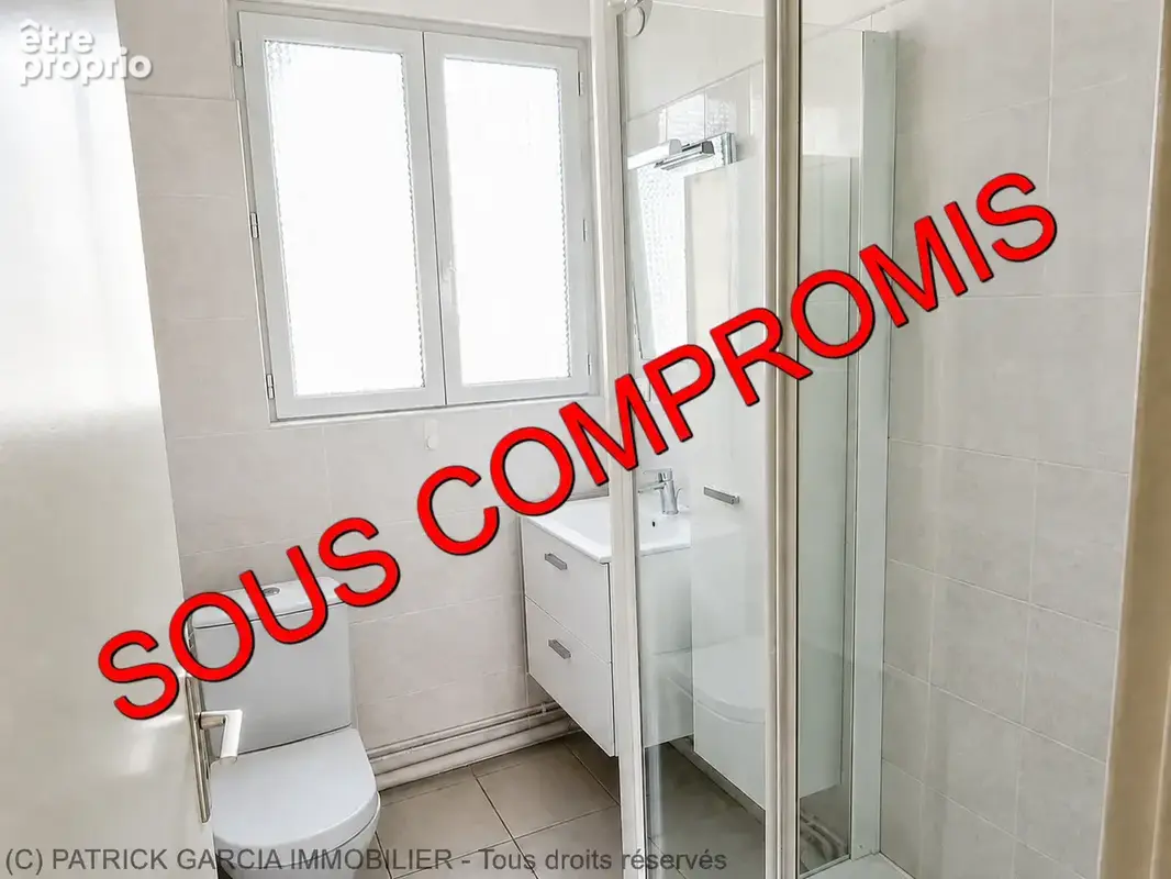 Immeuble de rapport en mono propriete - 4 appartements et 1 local commercial - photo 9