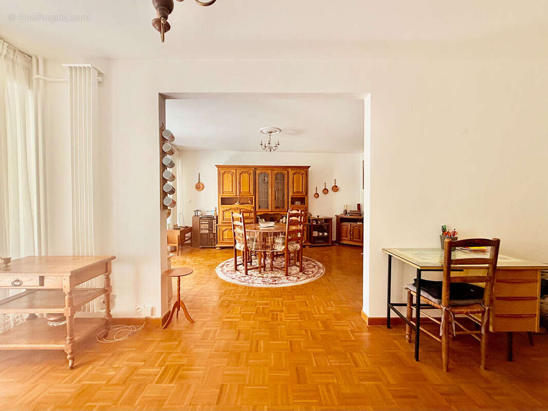 Appartement à CRETEIL