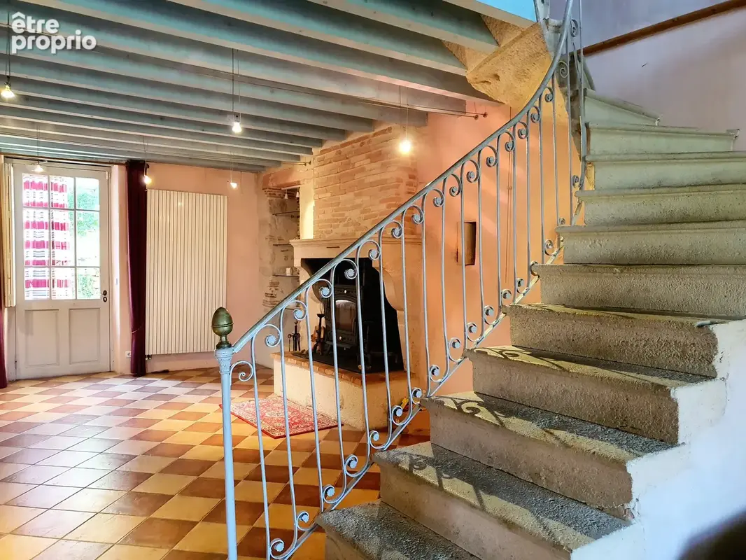 Belle propriété historique et rare - photo 4