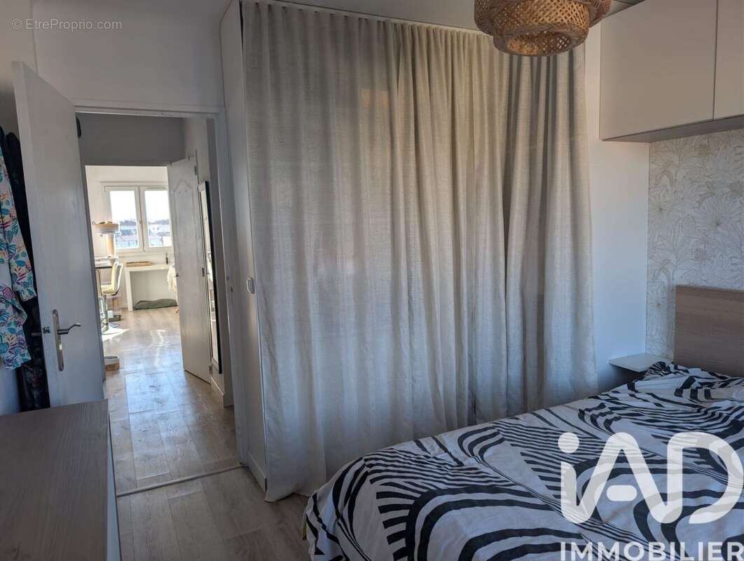 Photo 8 - Appartement à CANNES