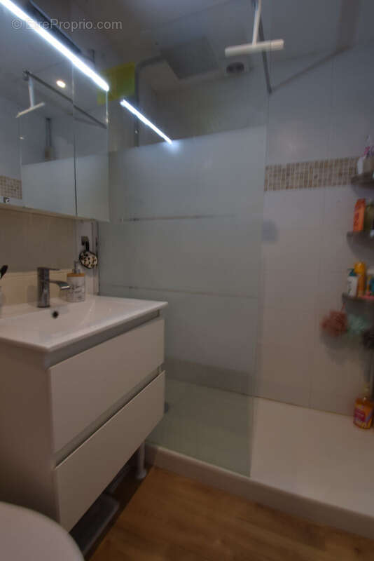 Maison à COURSEULLES-SUR-MER