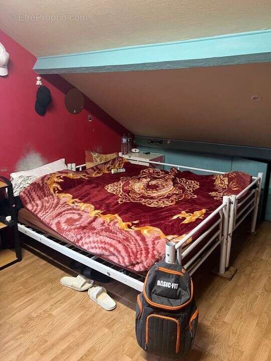 Appartement à DRANCY