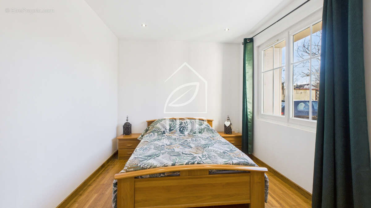 Appartement à SOISY-SUR-SEINE