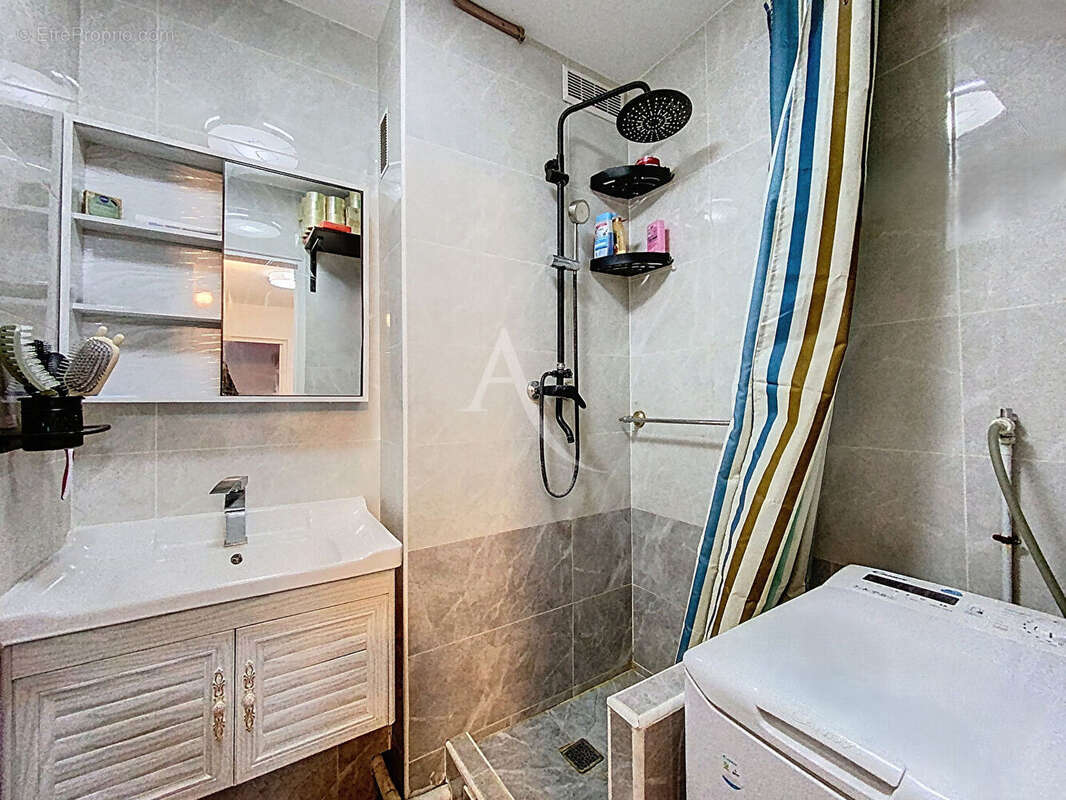 Appartement à SAINT-GERMAIN-EN-LAYE