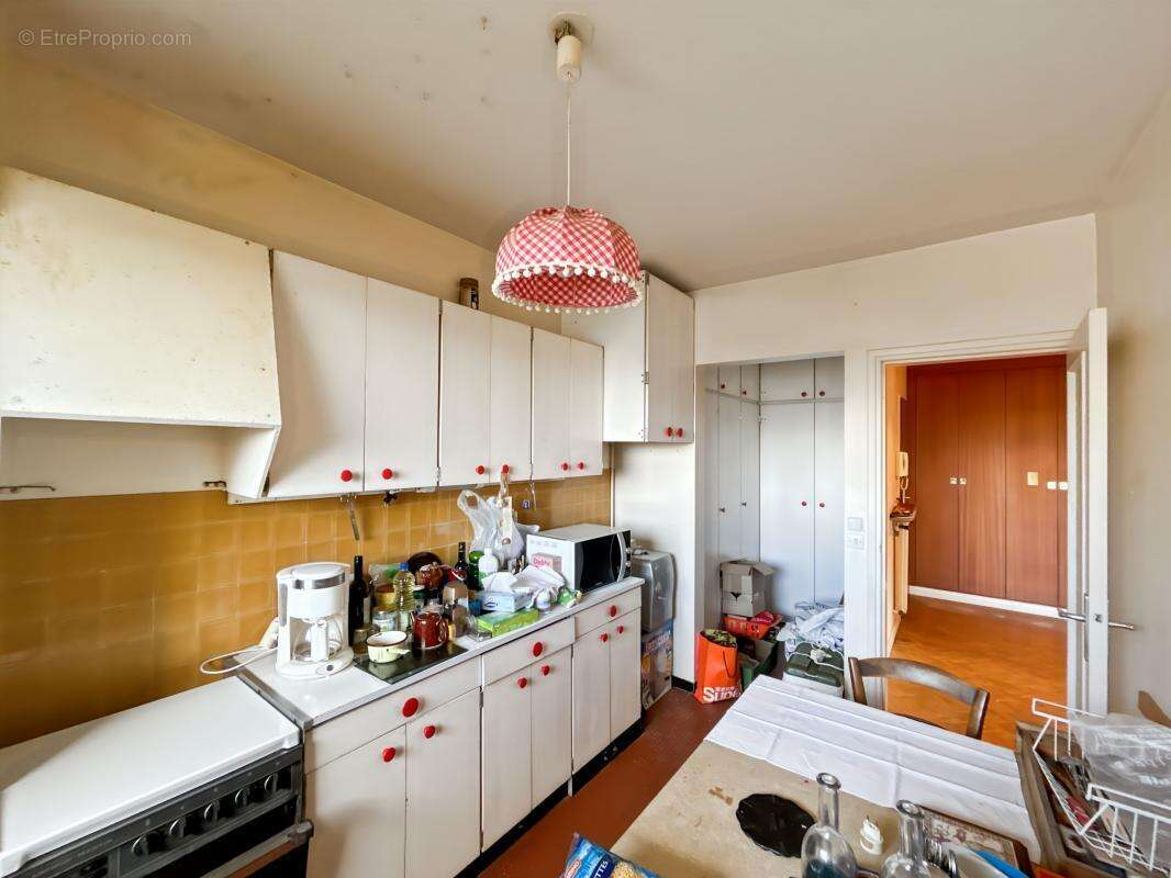 Appartement à ORLEANS