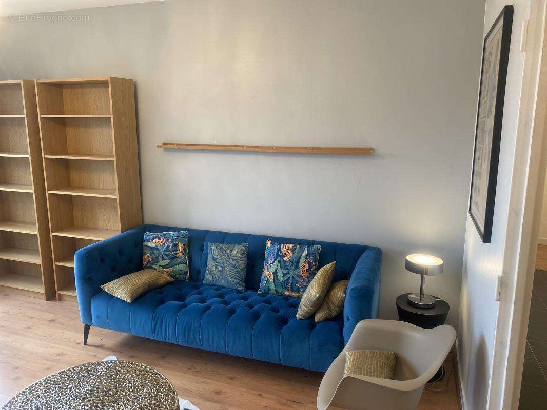 Appartement à BESANCON