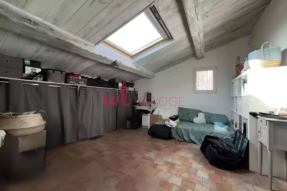 Maison à SEPTEMES-LES-VALLONS