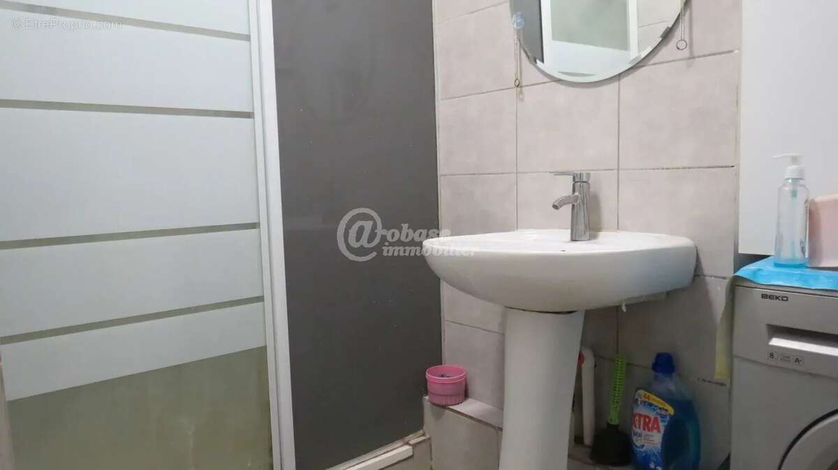 T3 Bon secours 13014 - photo 4