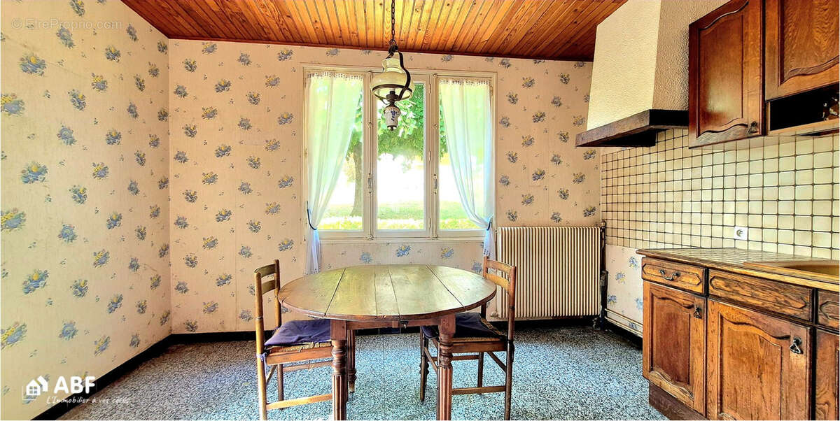 Arques la bataille - maison 4 pieces avec dependances - photo 6