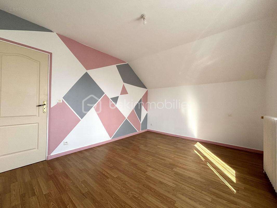 Maison à VIRY-CHATILLON