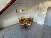 Appartement à SAINT-ROMAIN-DE-COLBOSC