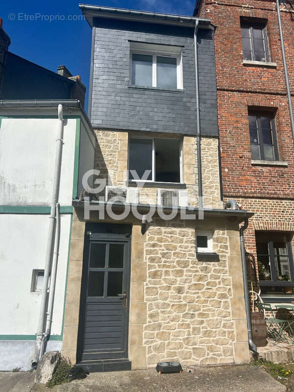 Maison à ROUTOT