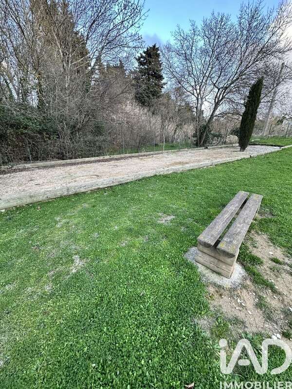 Photo 8 - Appartement à MARIGNANE