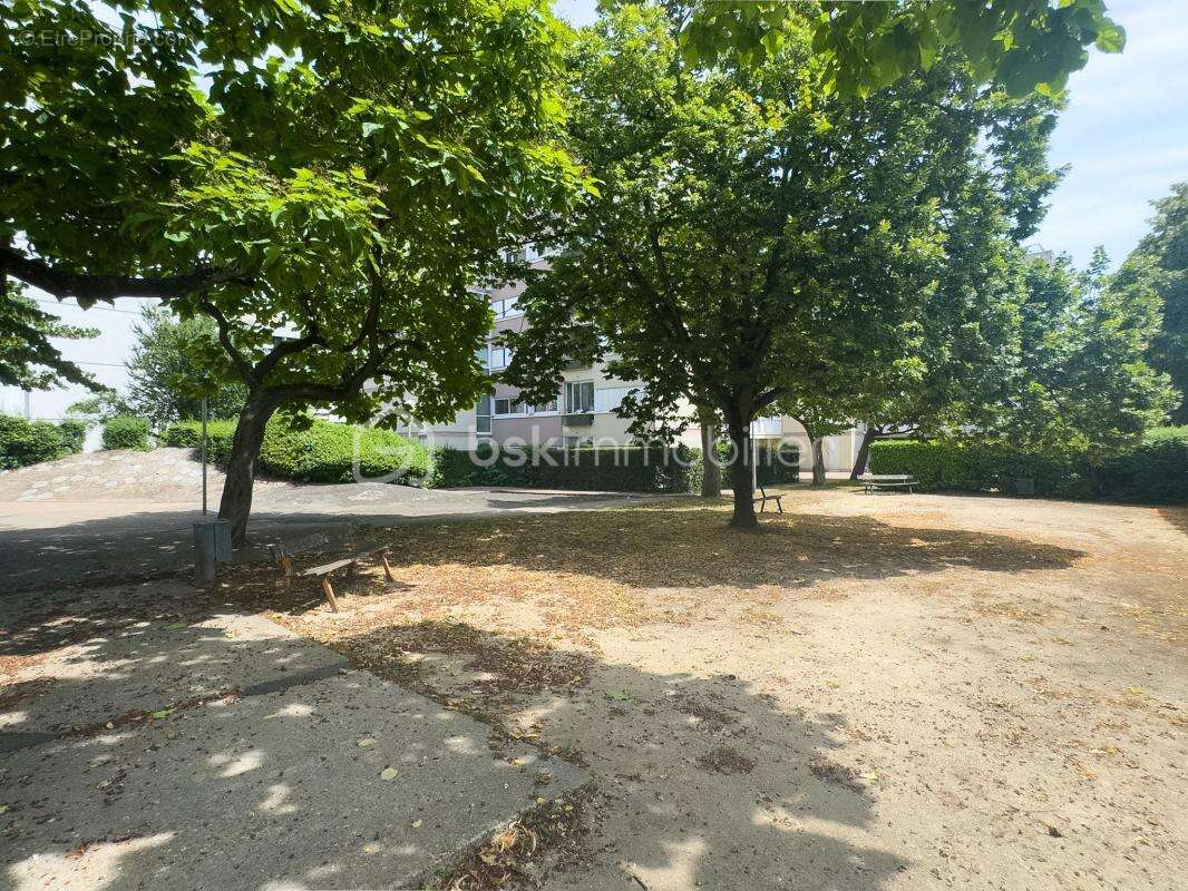 Appartement à EVRY