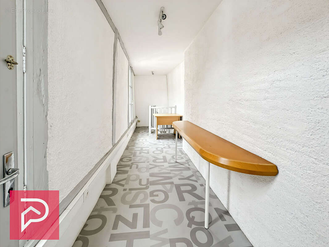 Appartement à BERNAY