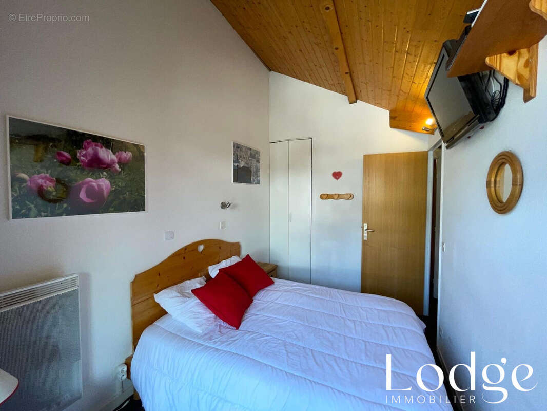 Appartement à RISOUL