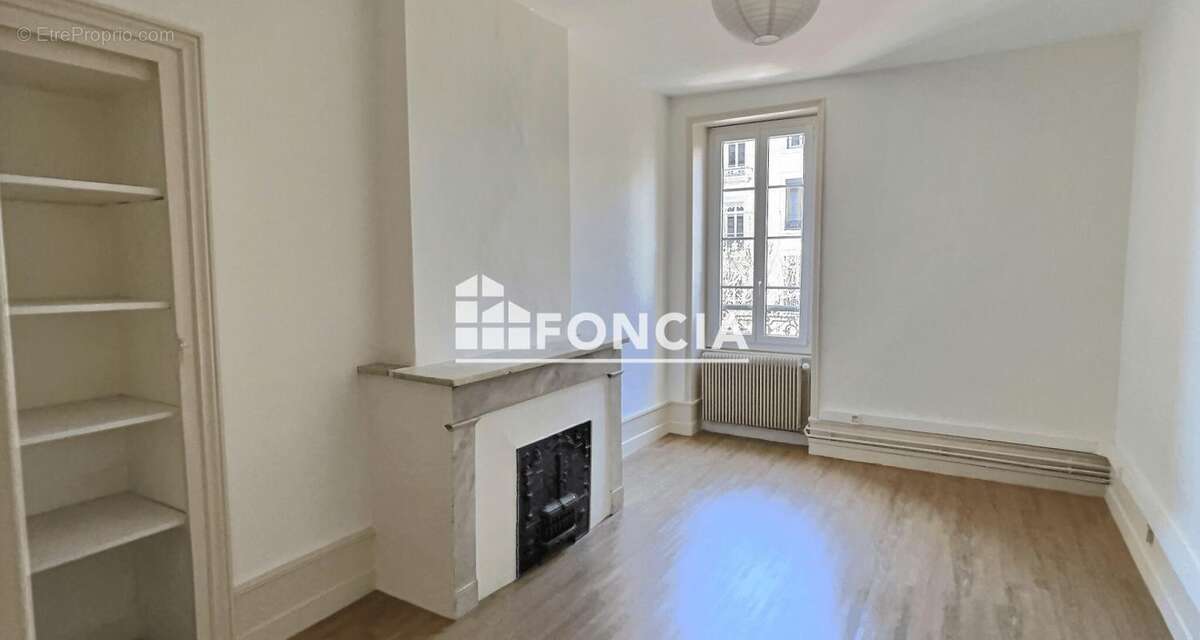 Appartement à VIENNE
