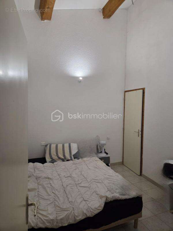 Appartement à LE VIGAN