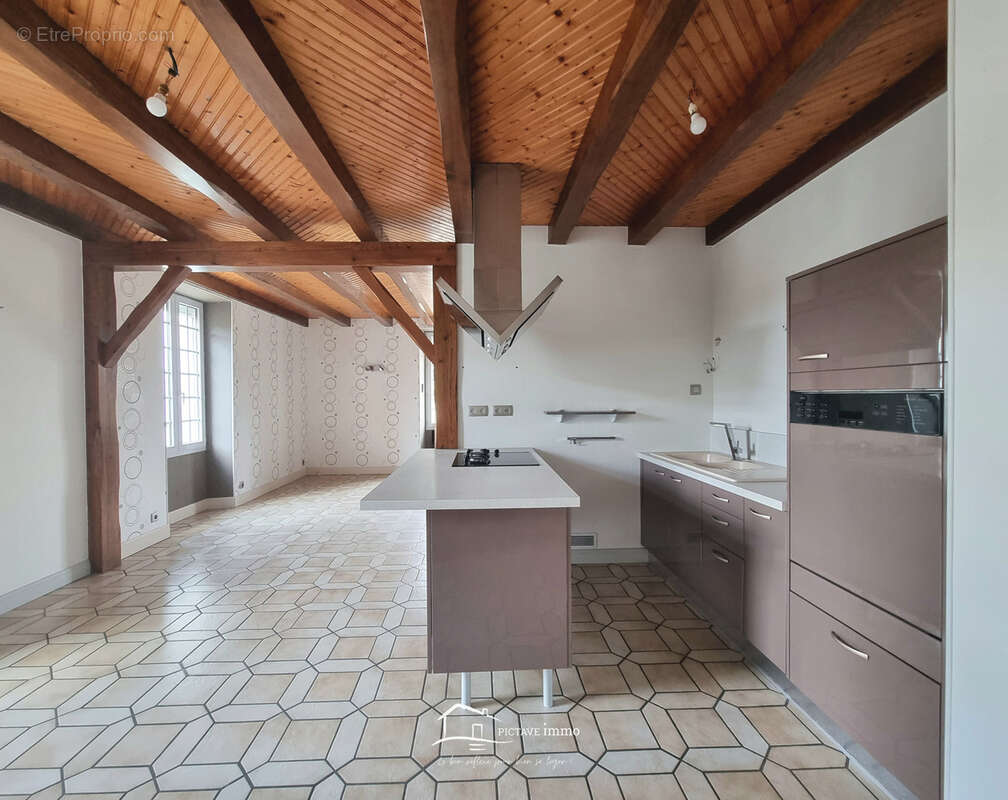 Maison 5 chambres possibilte de location - photo 5