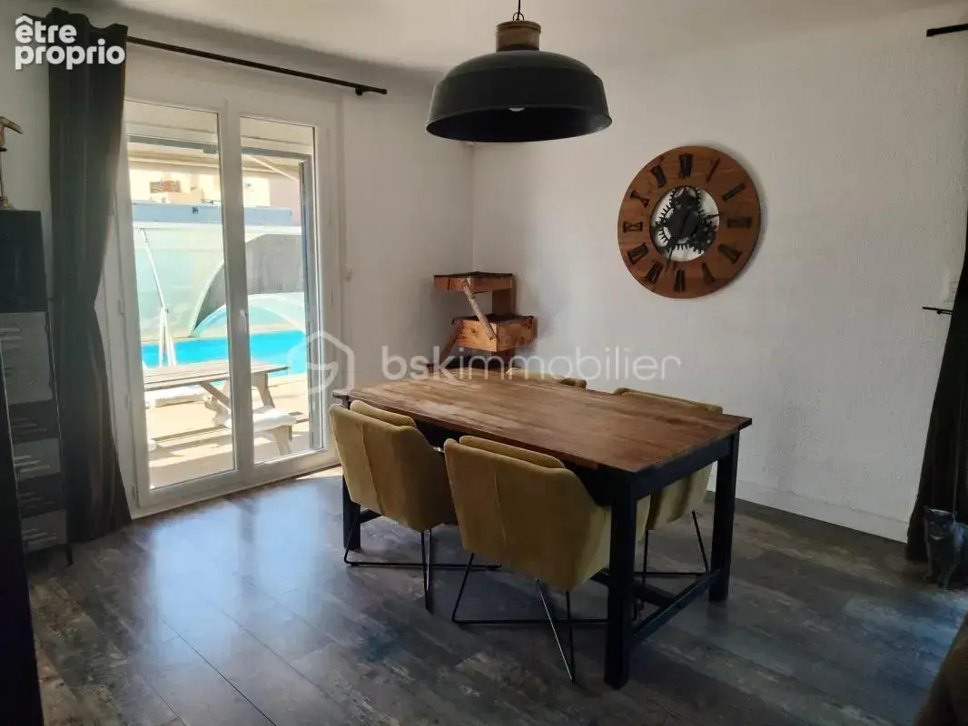  villa individuelle à saint cyprien village !  - photo 20