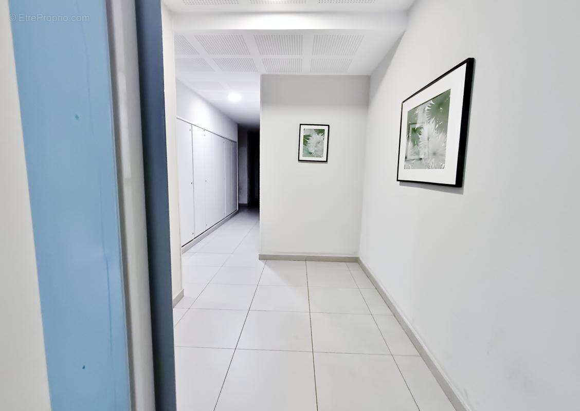 Appartement - photo 21